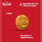 Lotus Biscoff Sandwich Cookies, Biscoff Cream, 15 Cookies Per Pack, 5.29 Ounce (Pack Of 9)