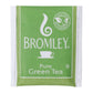 Bromley Pure Green Tea 48 Ct
