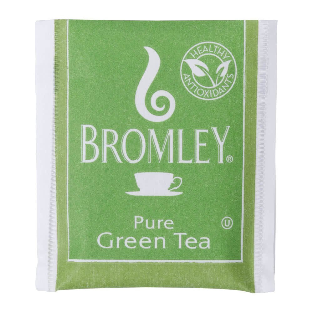 Bromley Pure Green Tea 48 Ct