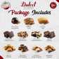 Food Gift Baskets, Anniversary And Wedding, Birthday Gift Baskets For Friends, Family, Him, Her, Parents, And Corporate Gifting By Dulcet Gift Baskets
