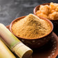Naturevibe Botanicals Jaggery Powder, 5lbs | Pure and Raw Jaggery | Can be used as a Sweetener | Bulk Bag 80 Ounces