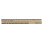 Chocolove Xoxox Premium Chocolate Bar - Dark Chocolate - Orange Peel - 3.2 Oz Bars - Case Of 12