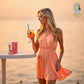 Life Plus Style Gourmet Tea Central Peach Black Tea Organic Ceylon Black Tea Refreshing Tea Beverages Natural Flavored Cold Brew