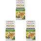 Bumble Bee Prime Protein on the Run Tuna Snack Kit - Gourmet Tuna Marinated in Olive Oil & Mild Jalapeno with Crackers and Servi