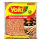 Yoki Bulgur Wheat Trigo Para Kibe 500 Gram (Model: 7032)