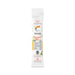 CELSIUS On-the-Go Powder Sticks Tropical Vibe, Essential Energy 2.6 Oz (14 Sticks per Pack)