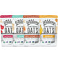 Wildway Organic Rolled Oats, Overnight Oats | Glyphosate-Free, Gluten-Free Oatmeal | Non-GMO, Plant-Based Protein | Regenerative
