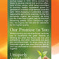 Davidson'S Organics, Lemon Mango, 25-Count Tea Bags, Pack Of 6