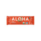 Aloha Organic Plant Based Protein Bars - Peanut Butter Cup Bar - Vegan, Low Sugar, Gluten-Free, Paleo, Low Carb, Non-Gmo, No Stevia, No Erythritol