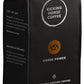 Kicking Horse Coffee Dark Roast Ground, Certified Organic, Fairtrade, 10 Ounce (Pack of 6), Black