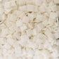 Soft Communion Bread Hosts, Church Altar Bread Wafers For Mass Services, 1/2 Inch, 500 Count