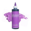 Chefmaster Purple Liqua-Gel Food Coloring | Vibrant Color | Professional-Grade Dye for Icing, Frosting, Fondant | Baking & Decor