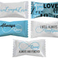 Fruidles Always & Forever Buttermints, Mint Candies, After Dinner Mints, Fat-Free, Kosher Certified, Individually Wrapped (110 Pieces)