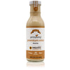 Jennysong Original Premium Miso Dressing - Made with Organic Sunflower Oil. creamy Vegan No Artificial Sweeteners and No Trans F
