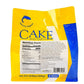 AQPRO Egg Tarts Cake Snack, 6 Individually Wrapped, 9.74oz - Delicious Treats for Any Occasion, Perfect for Sharing