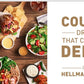 Hellmann'S Classics Raspberry Vinaigrette Salad Dressing Salad Bar Bottles Gluten Free, No Artificial Flavors Or High Fructose C