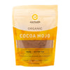 Enerhealth Botanicals Cocoa Mojo - Certified Organic Hot Chocolate Peruvian Cocoa Mix, Sweetened with Low Glycemic Coconut Palm 