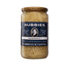 Bubbies Sauerkraut 25 Fl Oz (Pack of 2)