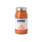 DeLallo Creamy spirit-inspired flavor Sauce, 6-Pack, Made with Parmesan & Pecorino Romano, Gluten Free, One Size, Model 072368124377
