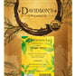 Davidson'S Organics, Ginger Spice, Loose Leaf Tea, 16-Ounce Bag