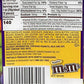 M&M'S Ghoul'S Mix Peanut Chocolate Halloween Candy (62Oz.),, 62 Oz ()