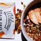 Wildway Keto Granola | Apple Cinnamon | Grain-Free, Certified Gluten-Free Cereal | Vegan, Low Carb | No Sugar Added | Paleo-Frie