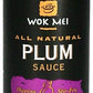 Wok Mei Plum Sauce 8 Oz