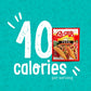 CHI-CHIS Taco Seasoning Mix, 1.25-Ounce (Pack of 24), Model 40095