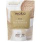 Waka Instant Black Tea Mix, 100% Tea Leaves, Unsweetened, 4.5oz, Makes 50 Quarts or 200 Cups, Hot or Iced Tea