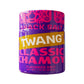 Twang Chamoy Flavored Snack Salt, 1.15 Ounce Shaker, Pack of 10