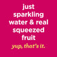 Spindrift Raspberry Lime Sparkling Water  12 Fl. Oz. Cans (Pack of 8)