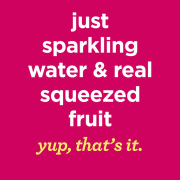 Spindrift Raspberry Lime Sparkling Water  12 Fl. Oz. Cans (Pack of 8)