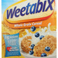 Weetabix Whole Grain Biscuits Cereal, 14-Ounce Boxes (Pack of 12)