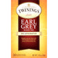 Twin Tea Decaf Earl Grey, 20 Ct - 6 Per Case.6