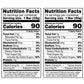 Kellogg'S Rice Krispies Treat - Chocolatey Chp Cookie Dough And Chocolatey Peanut Butter - 30 Bars