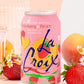 LaCroix Sparkling Water, Strawberry Peach, 12 Fl Oz (pack of 8)