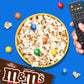 M&M'S Milk Chocolate Candy Movie Theater Box, 3.10 Ounce (Pack Of 12)