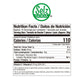 Selz Soda Lemon Powder Filled Hard Candy 14.82 Oz By Selz Soda