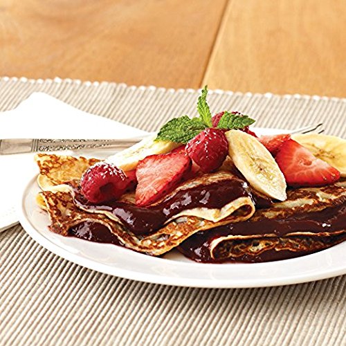 Stonewall Kitchen Traditional Crepe Mix, 16 Ounce - 2 Pack