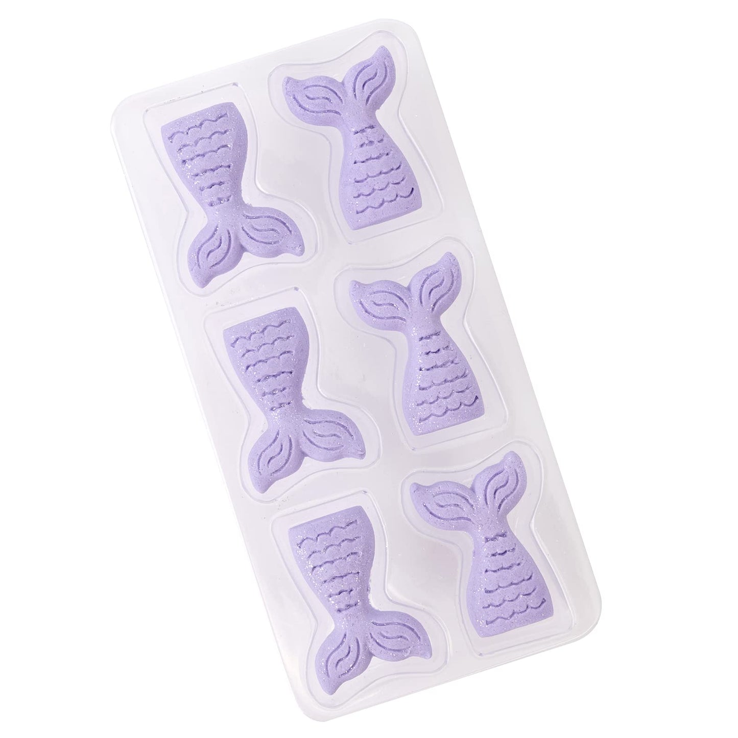 Sweetshop Icing Decoration Kit (Mermaid Tails)