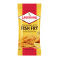 Louisiana Fish Fry Products New Orleans Style Lemon Fish Fry, 10 oz (Pack of 4)