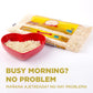 Avelina Gluten-Free Quick Cooking Oats, 32 oz - Healthy Breakfast Option, Easy to Prepare, Pack of 1
