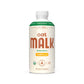 MALK Organic Vanilla Oat Milk 28 fl oz - Non GMO  Gluten Free  Dairy Free  Plant Based  Vegan
