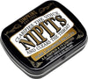 Simpkins Nipits Liquorice Pellets Original 11 G (6 Pack)