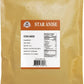 52Usa Star Anise, Star Anise Whole 4Oz (Pack Of 1), Non-Gmo Verified Chinese Star Anise, Dried Anise Spice