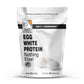 It s Just! - Egg White Protein Powder  Dried Egg Whites Protein  Meringue Ingredient  Non-GMO  USA Farms (Unflavored  20oz)