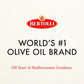 Bertolli Olive Oil, Extra Light Taste, 101.4 Fl Oz