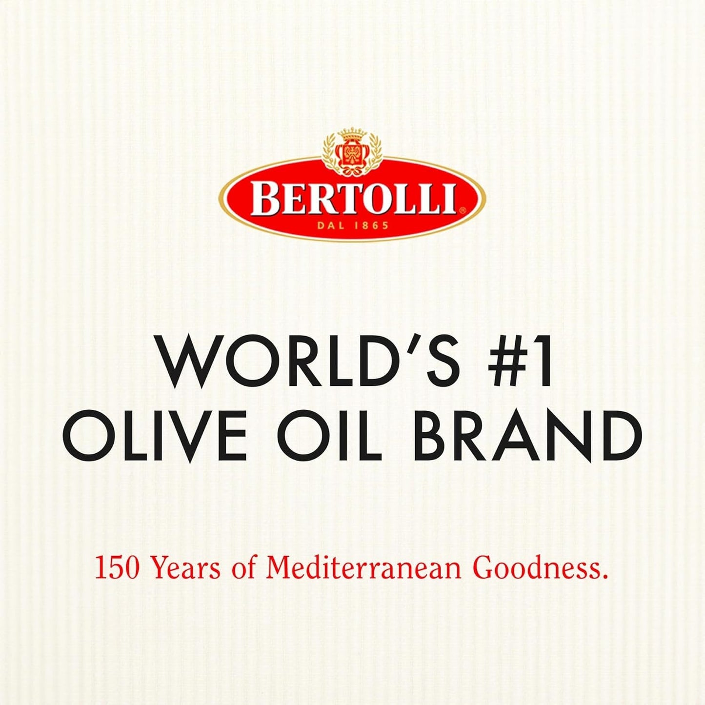 Bertolli Olive Oil, Extra Light Taste, 101.4 Fl Oz