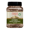 Pride of India - Cumin Seed Whole - Gourmet Indian Spice - Excellent for Culinary Uses - Fresh and Quality Seeds - Adds Flavor &