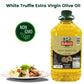 Basso 1904 - White Truffle Oil, Bulk, 1 Gallon (3.785 Liters), Product Of Italy, Non-Gmo
